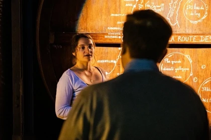 Dégustation de 5 vins et visite de cave Immersive - Bonjour Alsace