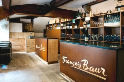 Dégustation de 8 vins et visite de notre vieille cave. - Bonjour Alsace