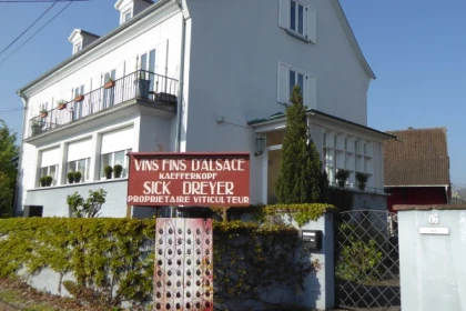 Dégustation de Grands Crus - Bonjour Alsace