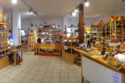 Dégustation de spécialités aux champignons et truffes - Bonjour Alsace