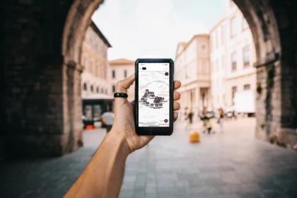 JEU DE PISTE MULHOUSE - Bonjour Alsace