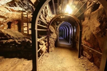 e-billet | Visite classique | Tellure mine d'argent - Bonjour Alsace