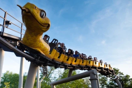 Billet d'entrée - Parc du Petit Prince - Bonjour Alsace