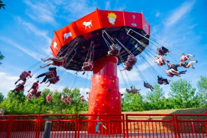 Billet d'entrée - Parc du Petit Prince - Bonjour Alsace