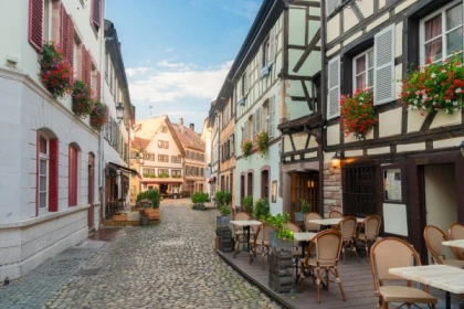 ESCAPE GAME DANS LA VILLE STRASBOURG - Bonjour Alsace