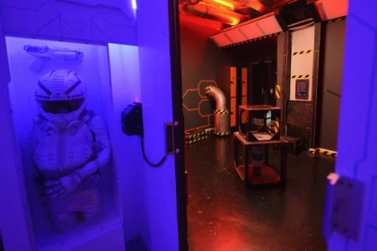 Escape Game - Icarus - Bonjour Alsace