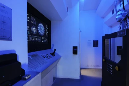 Escape Game - Icarus - Bonjour Alsace