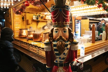 Escape Game Outdoor Givré à Colmar - Bonjour Alsace