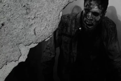 ESCAPE GAME TWD Bâle - Bonjour Alsace