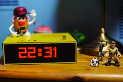 Escape Game - Un Monstre Dans Le Placard - Bonjour Alsace