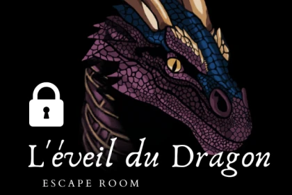 Escape Room : L'éveil du Dragon | Tellure Mine d'argent - Bonjour Alsace