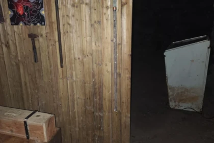 Escape Room : L'éveil du Dragon | Tellure Mine d'argent - Bonjour Alsace