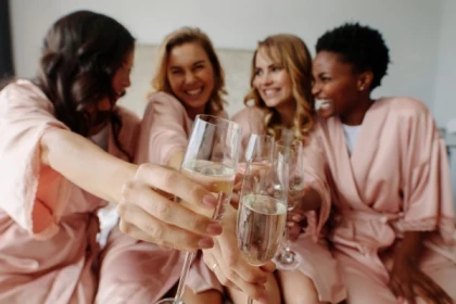 EVJF CITY CHALLENGE STRASBOURG - Bonjour Alsace