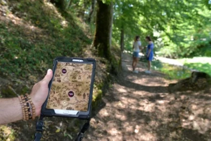 Explor Games® - Parc Alsace Aventure - Bonjour Alsace