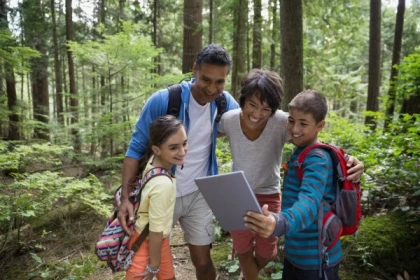 Explor Games® - Natura Parc Ostwald - Bonjour Alsace