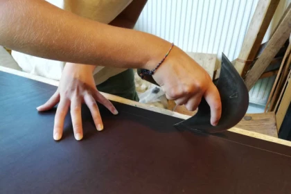 Fabrication de votre frontal - Bonjour Alsace