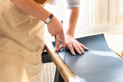 Fabriquez vos étrivières - Bonjour Alsace