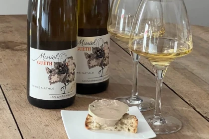 Les Fascinants accords gourmands Foies gras et Vins d'Alsace - Bonjour Alsace