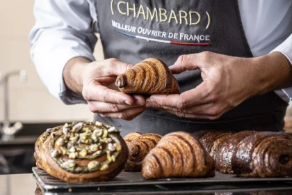 Fête du pain au Chambard - petit déjeuner anniversaire - Bonjour Alsace