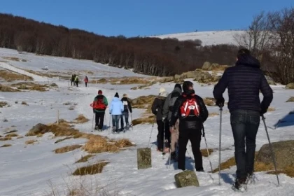 Fêter le Nouvel An au Hohneck - Bonjour Alsace
