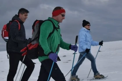 Fêter le Nouvel An au Markstein - Bonjour Alsace
