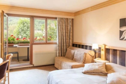 Fêter Nouvel An 2 jours à Kaysersberg - Bonjour Alsace