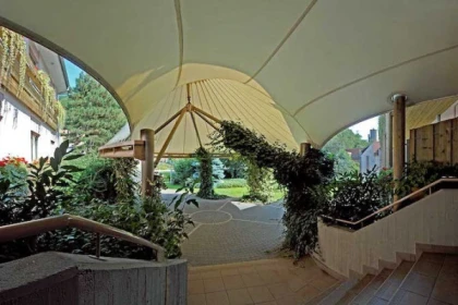 Fêter Nouvel An 4 jours à Kaysersberg - Bonjour Alsace