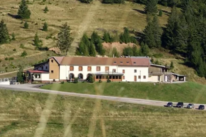 Fêter Nouvel An au cœur des Vosges - Bonjour Alsace