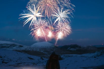 Fêter Nouvel An au cœur des Vosges - Bonjour Alsace