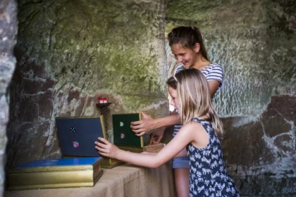 Fleckenstein, le Château des Défis® - Bonjour Alsace