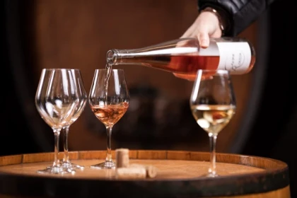 Initiation à l'art de la dégustation à Ammerschwihr - Bonjour Alsace