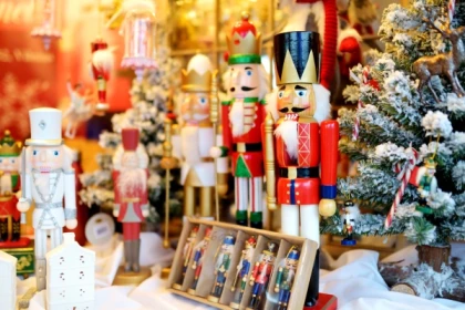 Jeu de piste insolite Noël (Riquewihr) - Bonjour Alsace