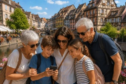 JEU DE PISTE LES MYSTÈRES DE COLMAR - Bonjour Alsace