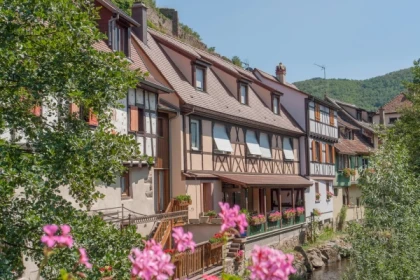 JEU DE PISTE LES MYSTÈRES DE KAYSERSBERG - Bonjour Alsace