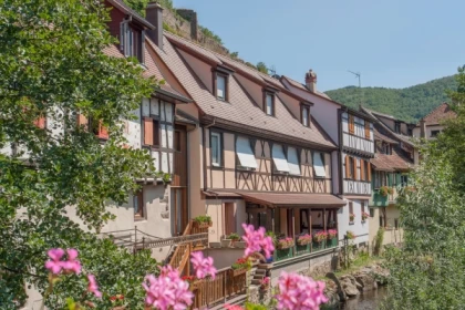 JEU DE PISTE LES MYSTÈRES DE KAYSERSBERG - Bonjour Alsace