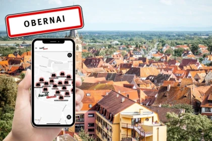 JEU DE PISTE LES MYSTÈRES DE OBERNAI - Bonjour Alsace