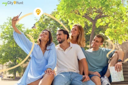 Jeu de piste Strasbourg - Bonjour Alsace