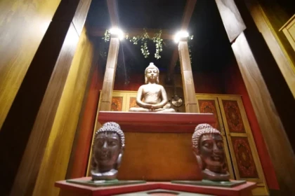 John Doe Escape Game Strasbourg LE TEMPLE DE L'INFINI - Bonjour Alsace