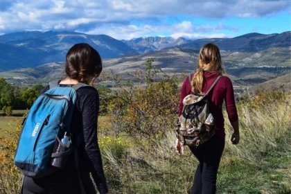Journée randonnée sur les chaumes du Hohneck - Bonjour Alsace
