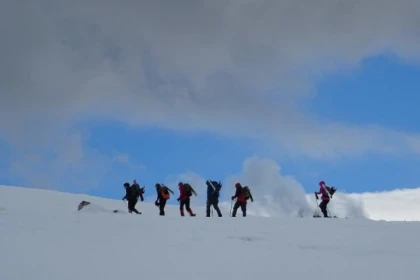 Journée raquettes à neige du Markstein au Storkenkopf - Bonjour Alsace