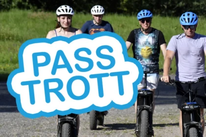 Le forfait des aventuriers ! Dès 14 ans  - Bonjour Alsace