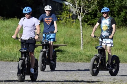 Le forfait des aventuriers ! Dès 14 ans  - Bonjour Alsace