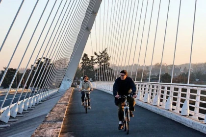 Le Grand Tour / Strasbourg - Kehl (Allemagne) - Bonjour Alsace