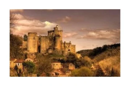 Les châteaux médiévaux - Bonjour Alsace