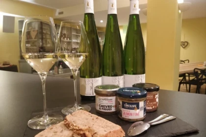 Les sens en folie : le vin à travers l'odorat et le goût - Bonjour Alsace