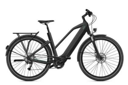 Location E-Bike / CONFORT - Bonjour Alsace