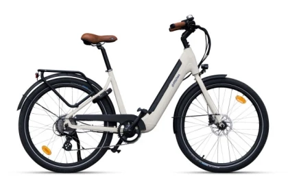 Location E-Bike / ECO - Bonjour Alsace