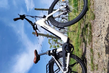 Location E-Bike / ECO - Bonjour Alsace