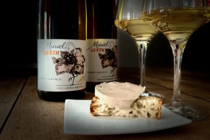 Masterclass : vivez les accords Foies Gras & Vins bio avec leurs producteurs - Bonjour Alsace