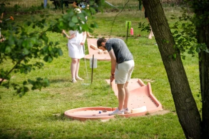 Minigolf – Fun Parc Brumath - Bonjour Alsace